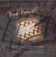 Jazz Piano Masters CD2 - Celia
